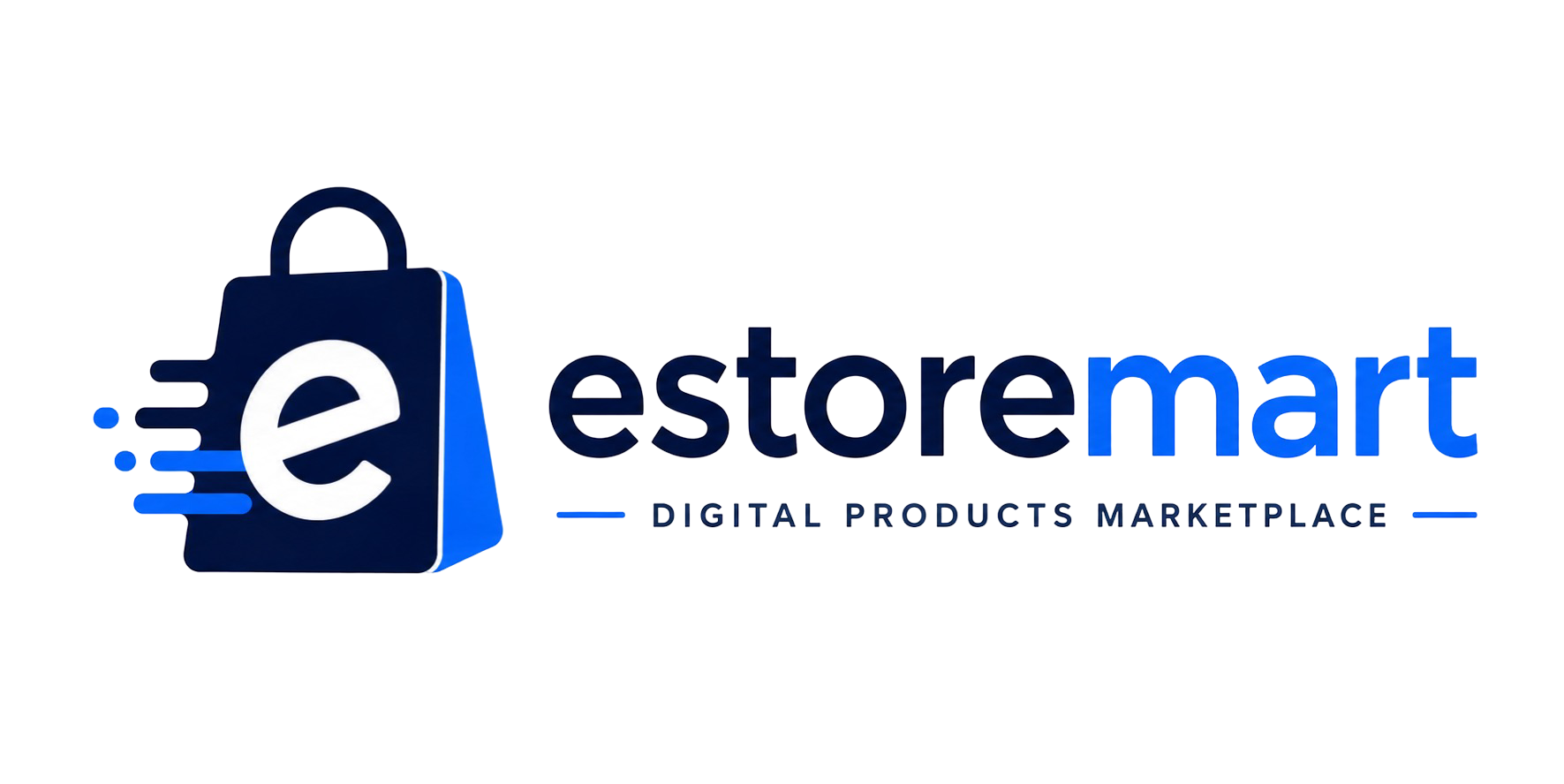 Estoremart — Digital Products Marketplace